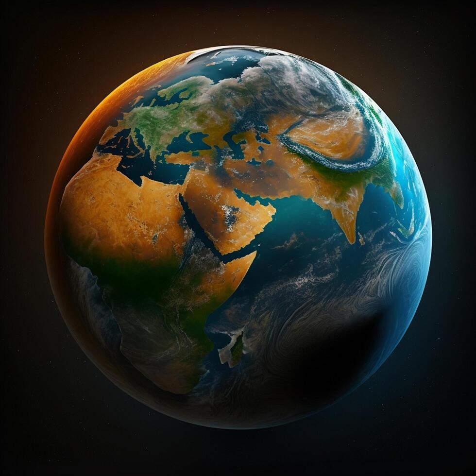 Save earth, earth globe, planet, evironment day green earth photo