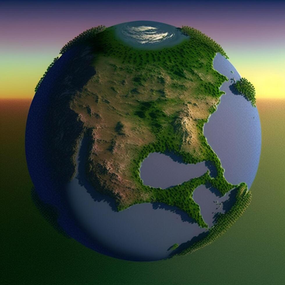 Save earth, earth globe, planet, evironment day green earth photo