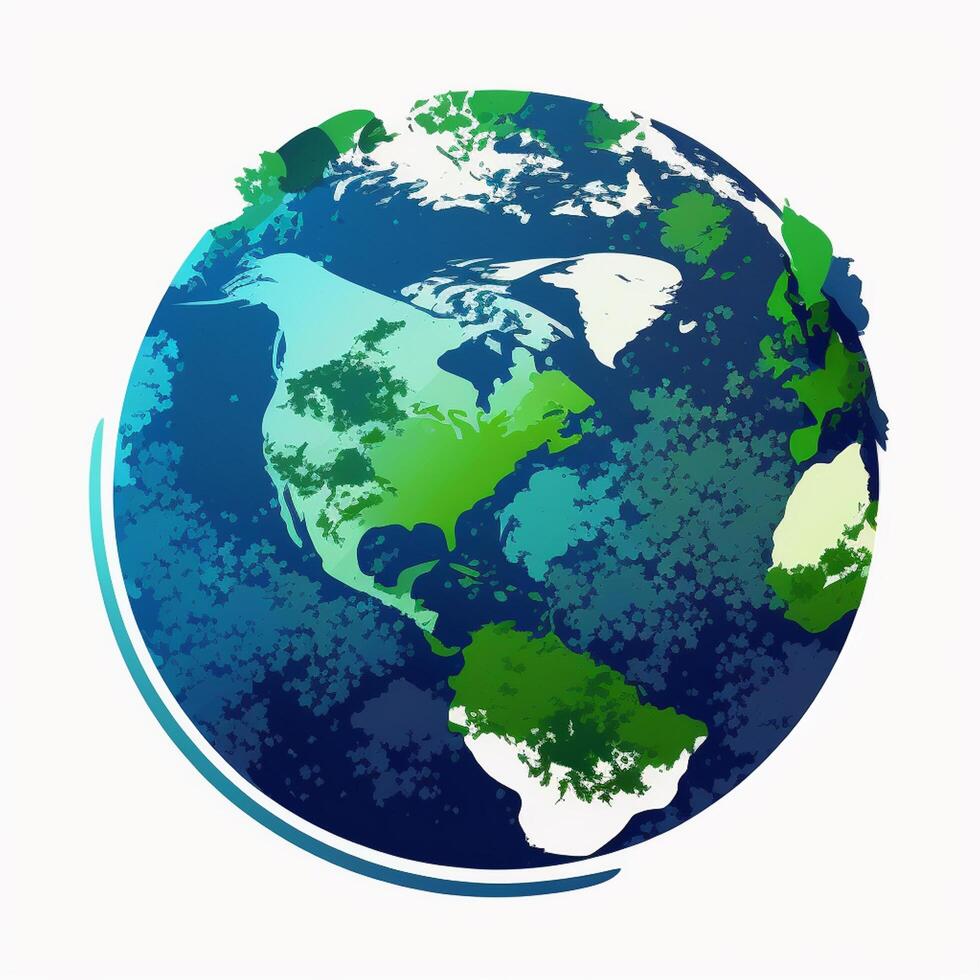 Save earth, earth globe, planet, evironment day green earth photo