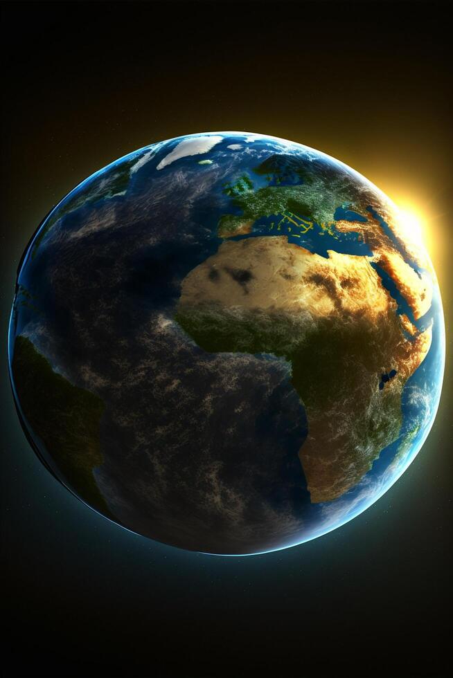 Save earth, earth globe, planet, evironment day green earth photo