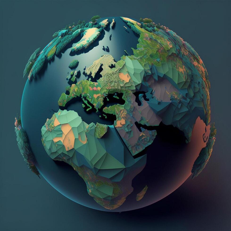 Save earth, earth globe, planet, evironment day green earth photo