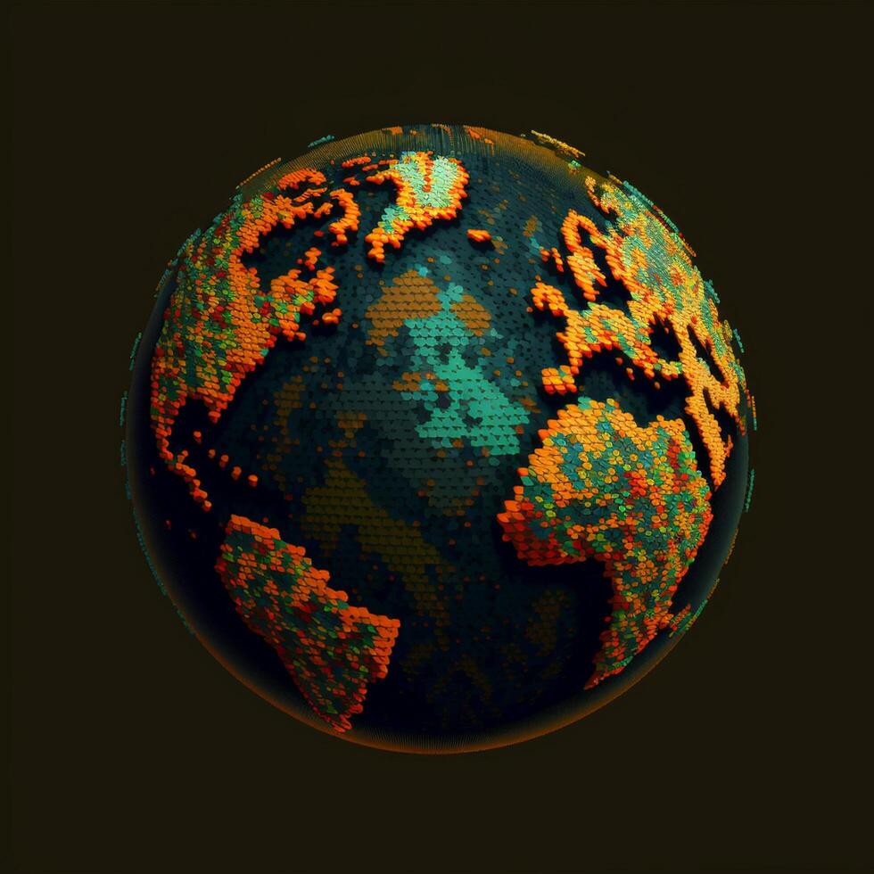 Save earth, earth globe, planet, evironment day green earth photo