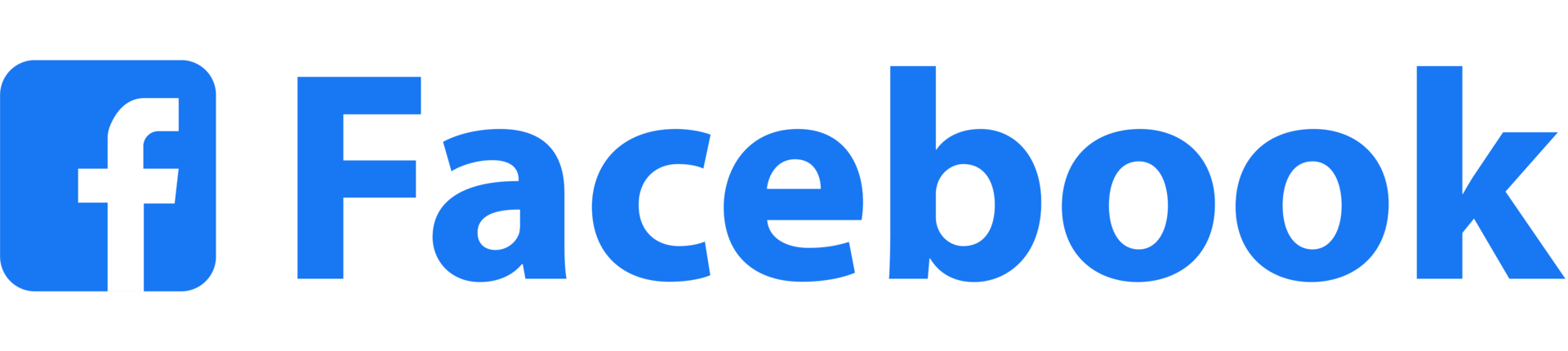Facebook logos, websites, and applications popular online social media png