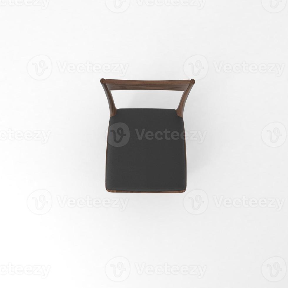 Chair Top View Furniture 3d Rendering Stock Photos, Images and Backgrounds for Free Download