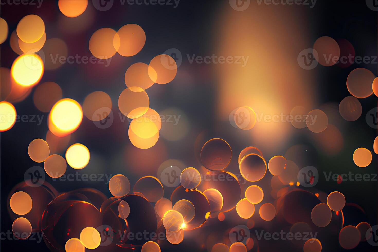 background bokeh light wallpaper photo