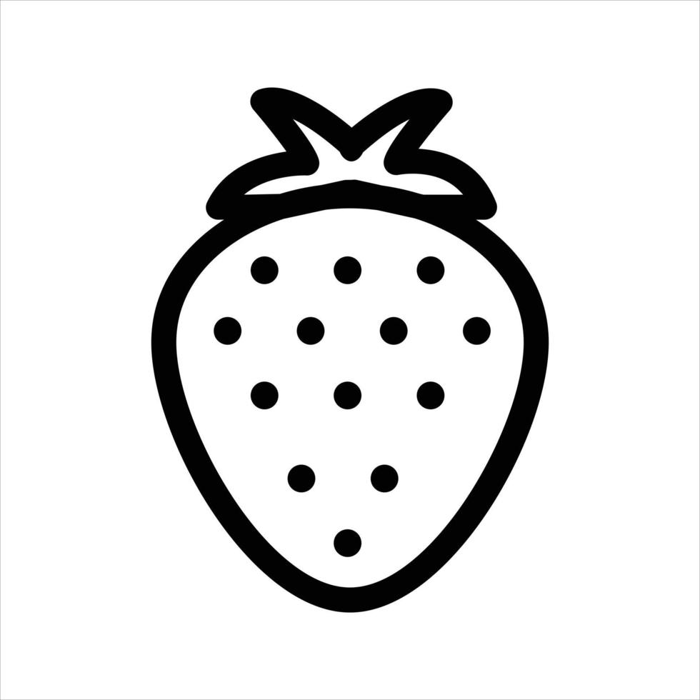 Fruit Illustration Vector