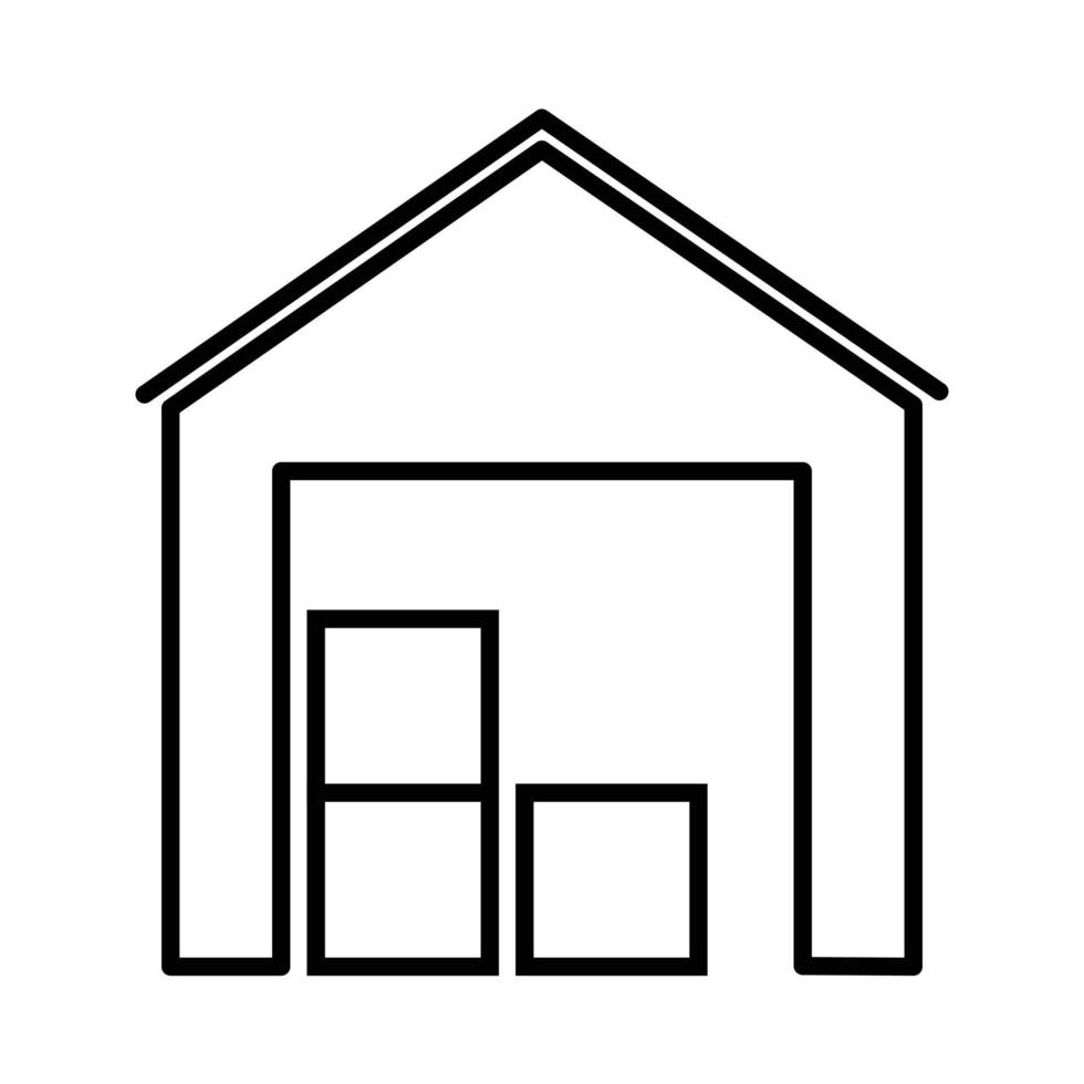 Home Illustration Vector