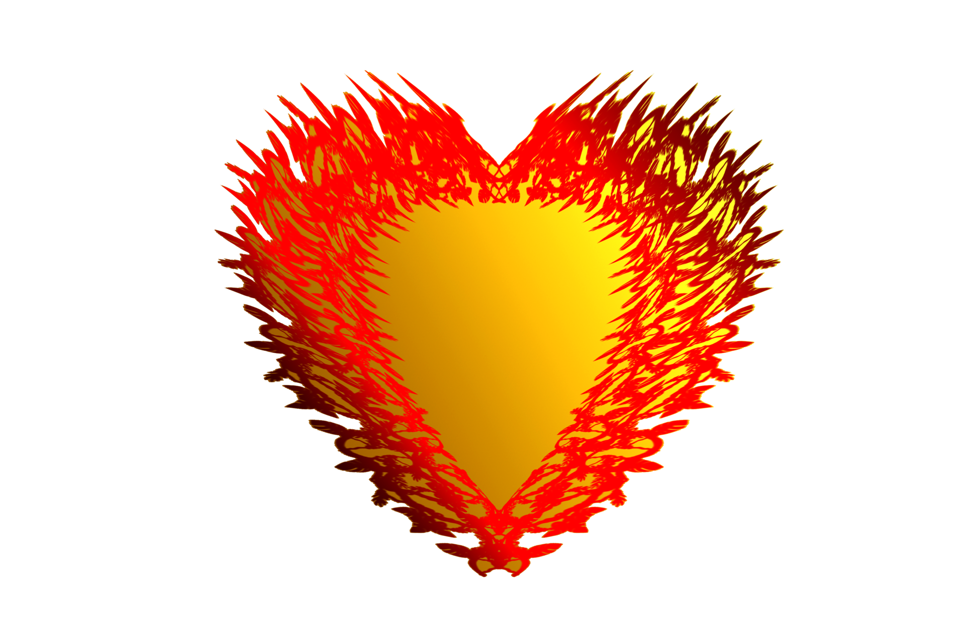 pattern-symbol-of-heart-and-love-icon-22724859-png