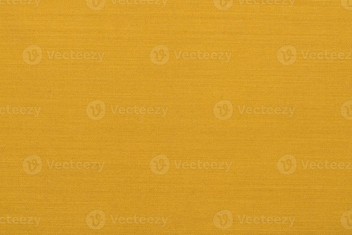 Yellow abstract wicker texture background. Close-up decoration material pattern design photo
