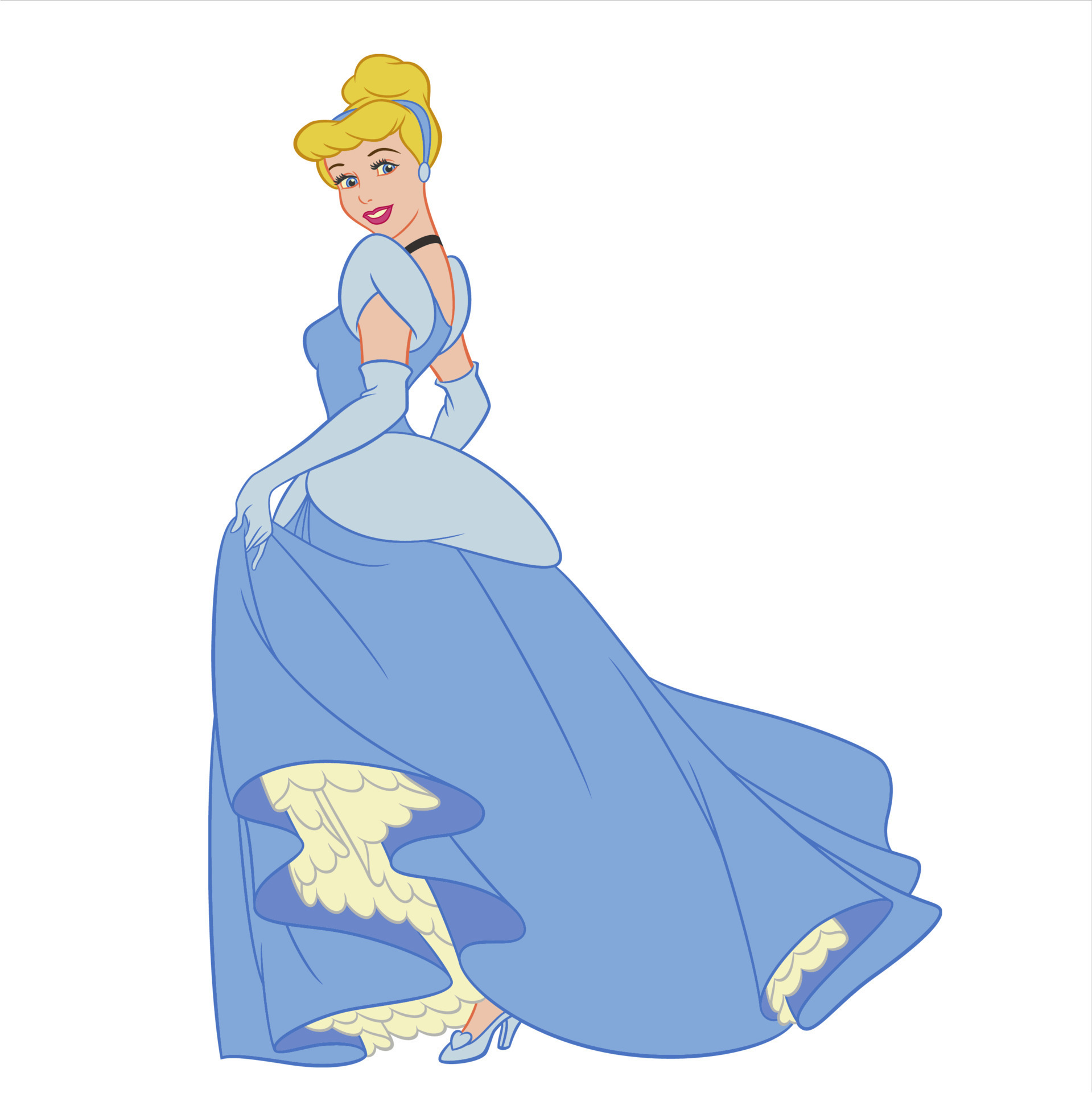 Disney Princesses In Fairy Tales 22726426 Vector Art At Vecteezy Disney Princesses In Fairy Tales 22726426 Vector Art At Vecteezy