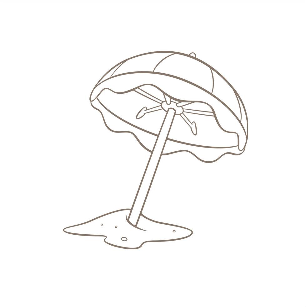 sand object vector