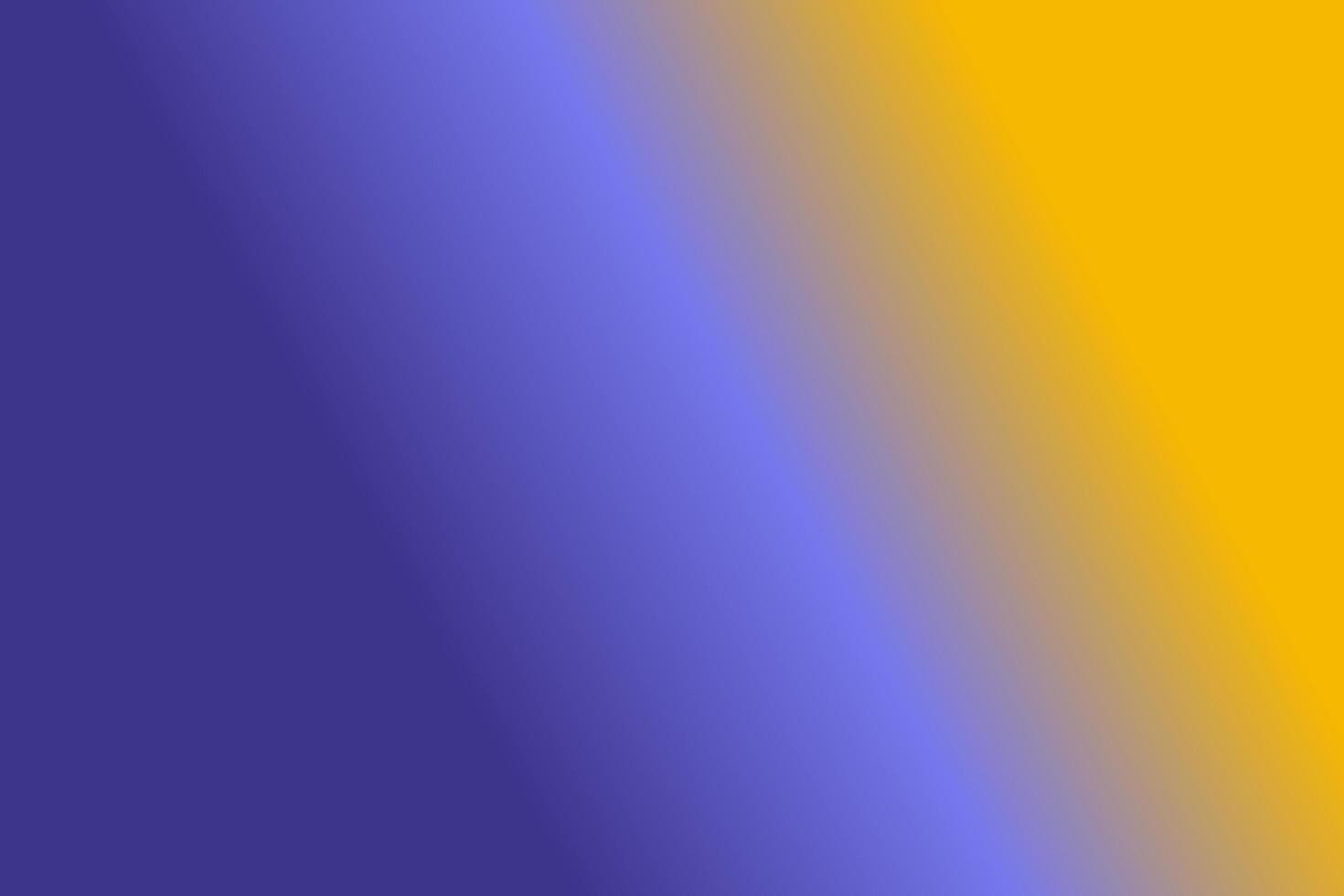 Abstract yellow, and blue gradient background. Background for your presentation, banner, graphic design, poster, wallpaper. Blurred Image creative concept. photo