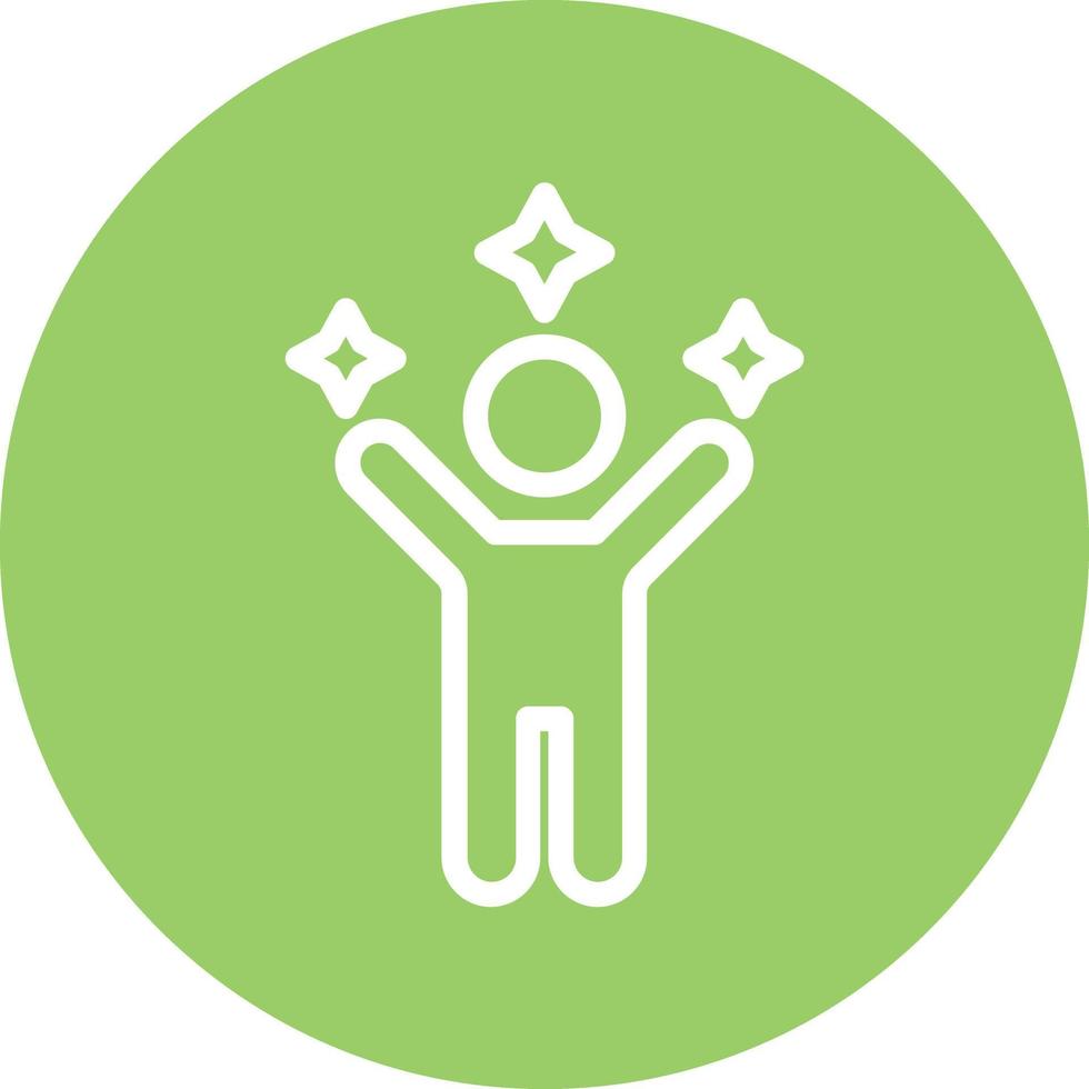 Success Vector Icon Design