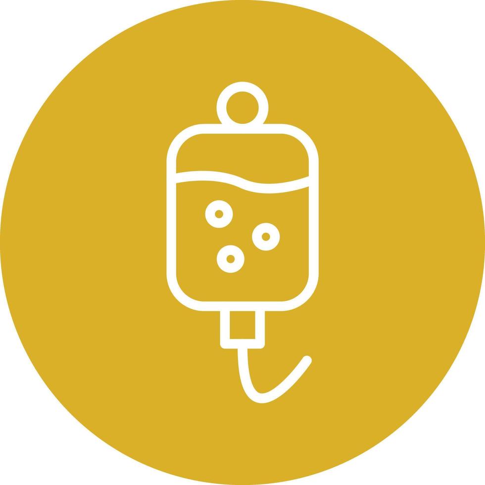 Perfusion Vector Icon Design