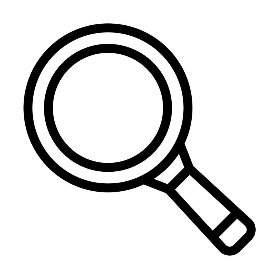 Pan Icon Design vector