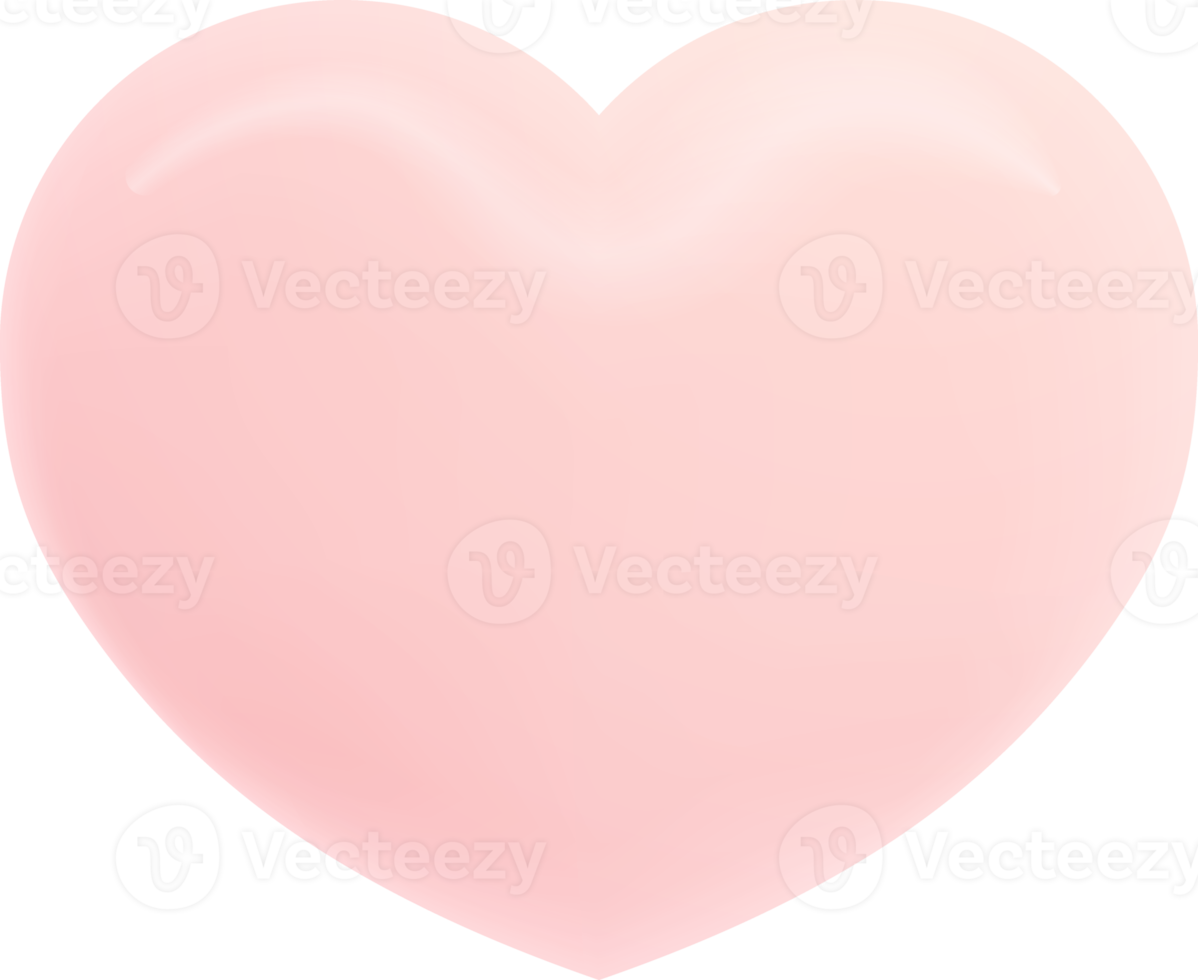 amore carino cuore emoji png