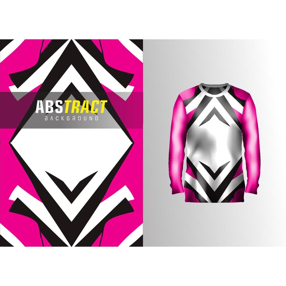 Abstract texture background illustration for sport background vector