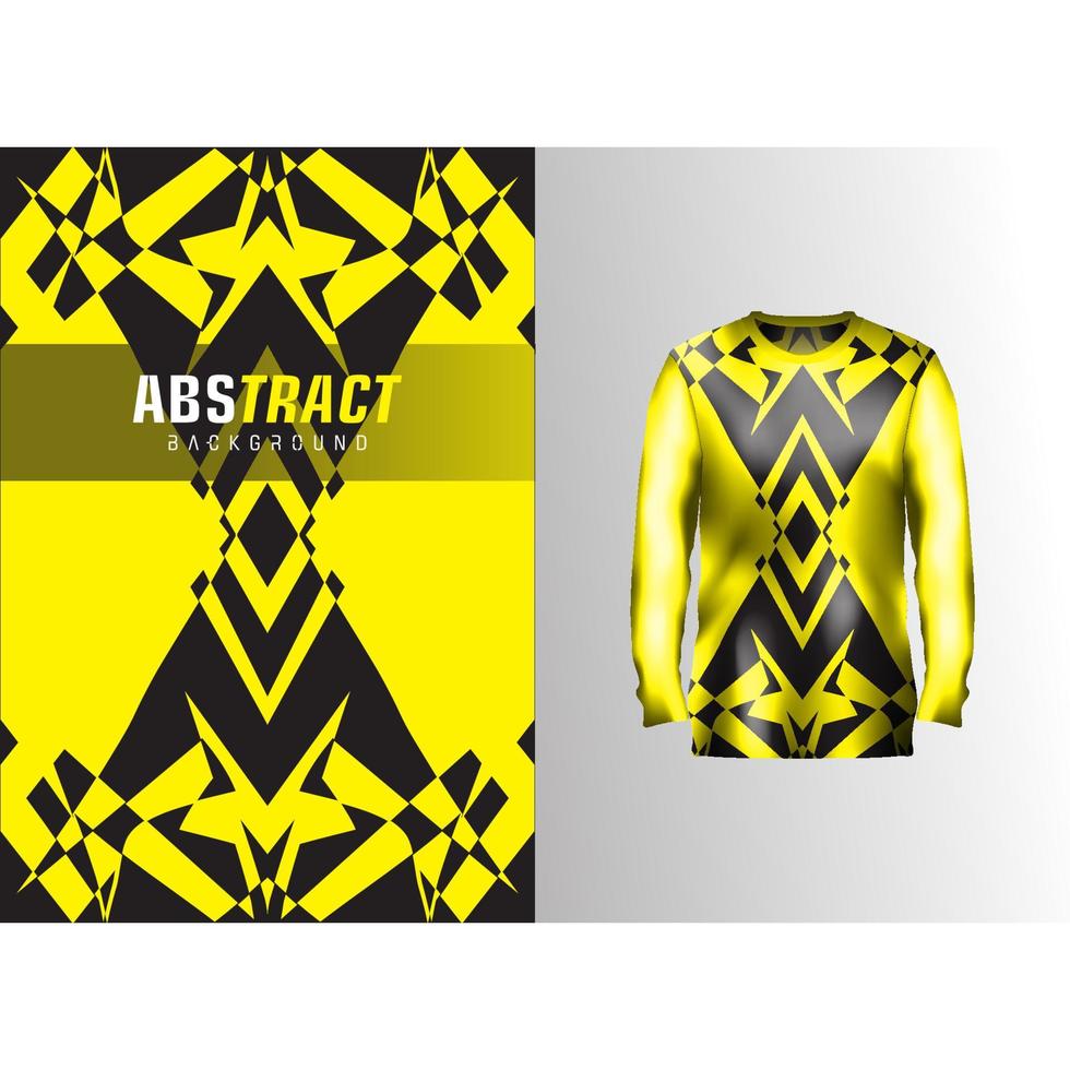 Abstract texture background illustration for sport background vector