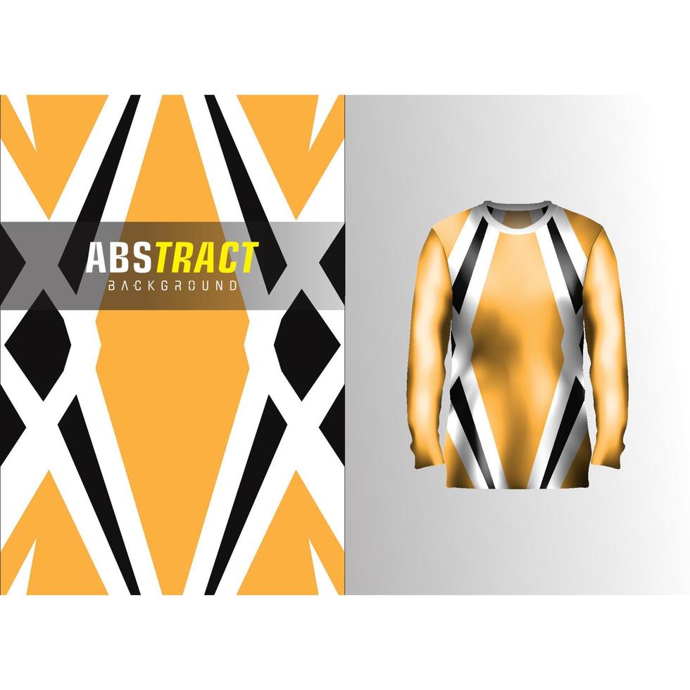 Abstract texture background illustration for sport background vector