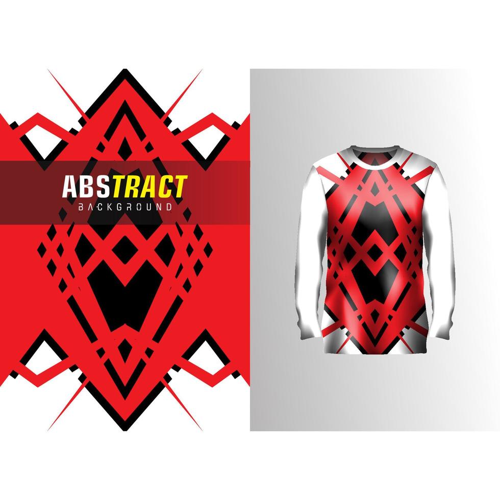 Abstract texture background illustration for sport background vector