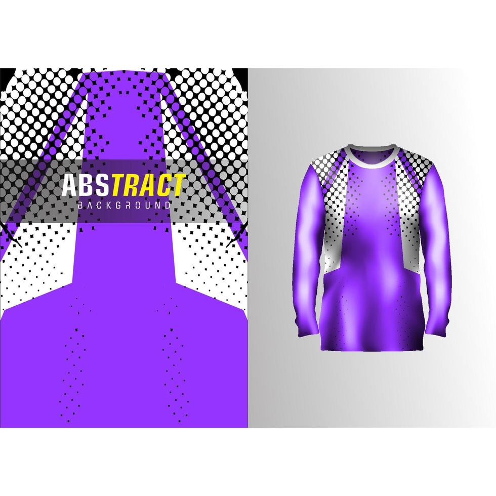 Abstract texture background illustration for sport background vector