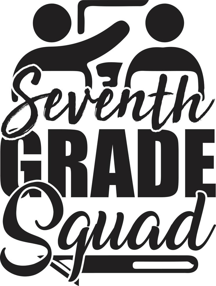 School Quotes Design vector