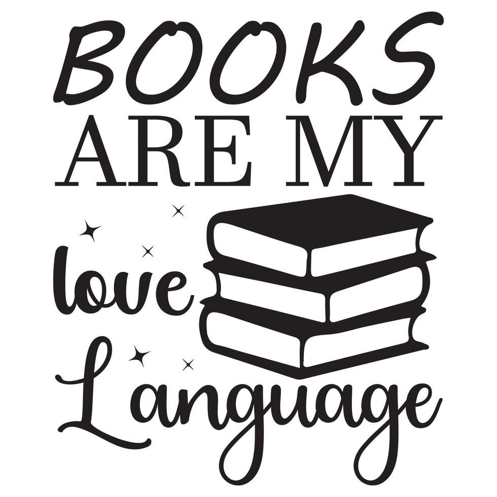 Reading Quotes Bundle vector