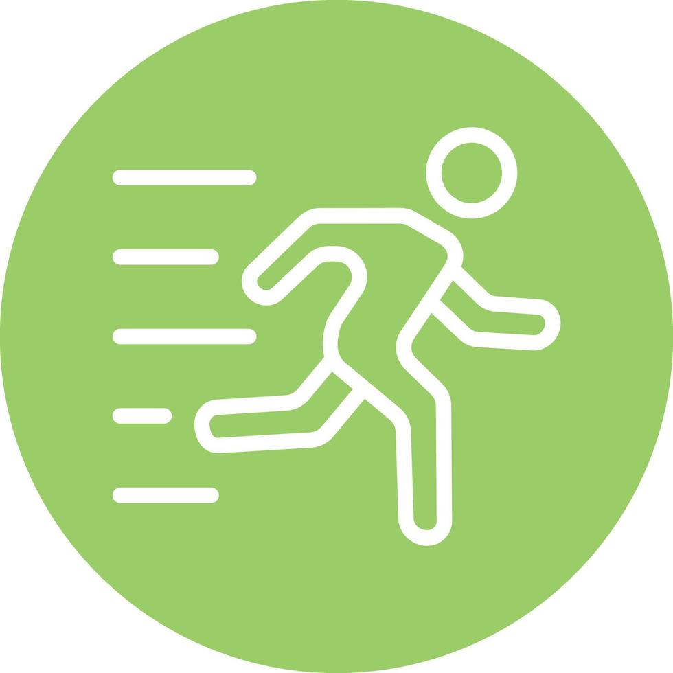 Motion Vector Icon Design