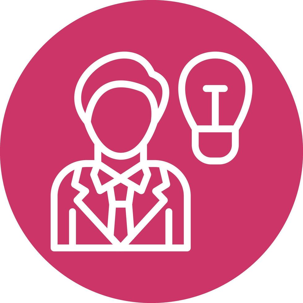 Self Learning Vector Icon Design