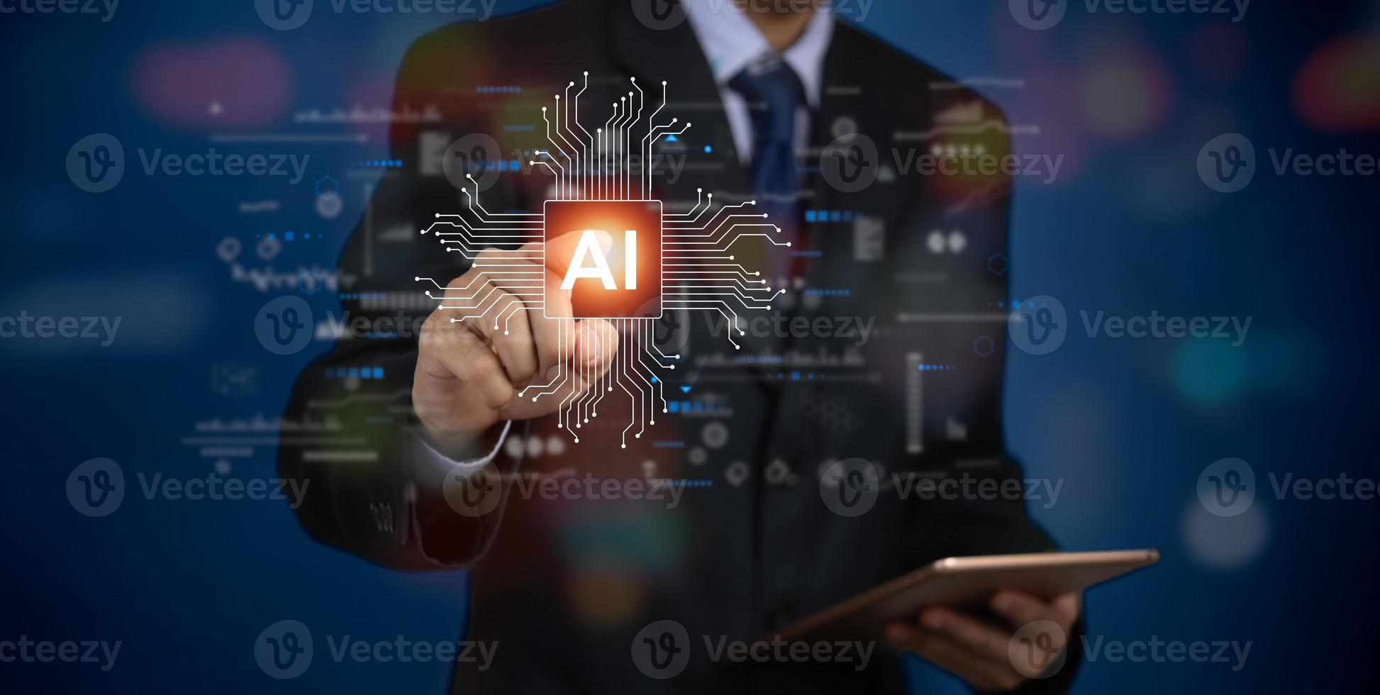 Ai Creating