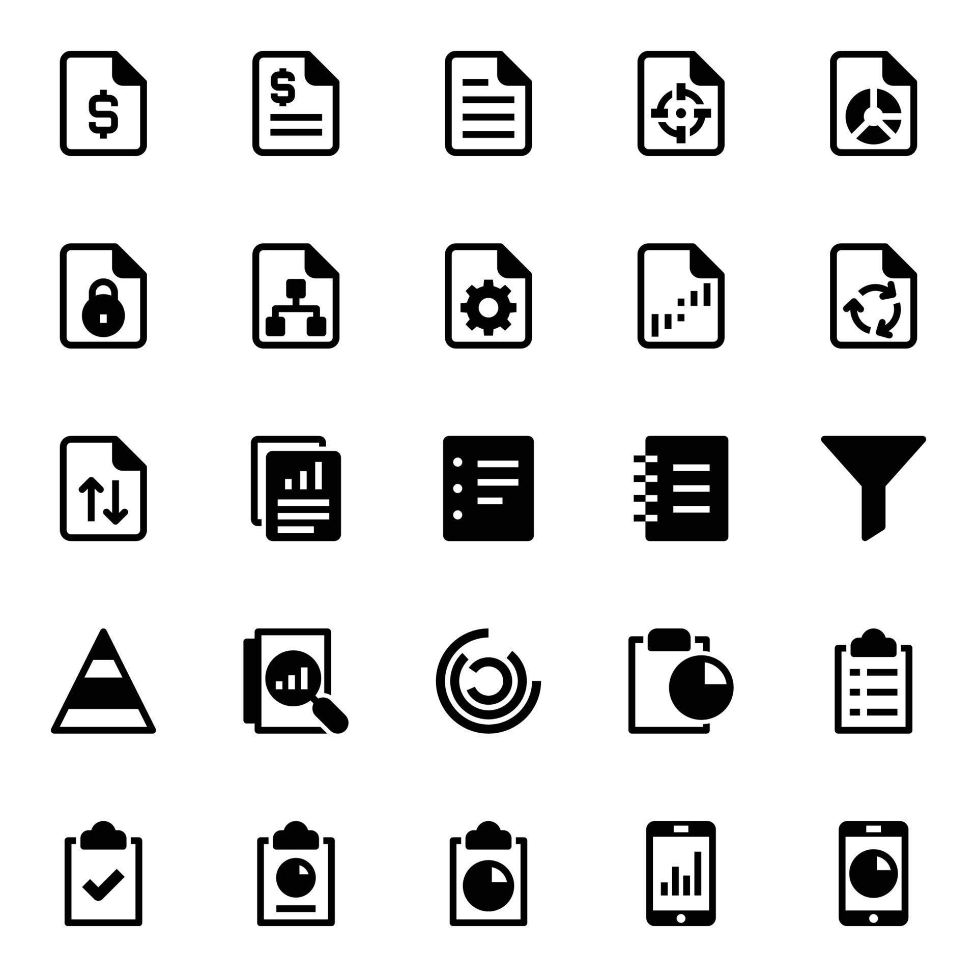 Willard Glyph Reports - f301x87