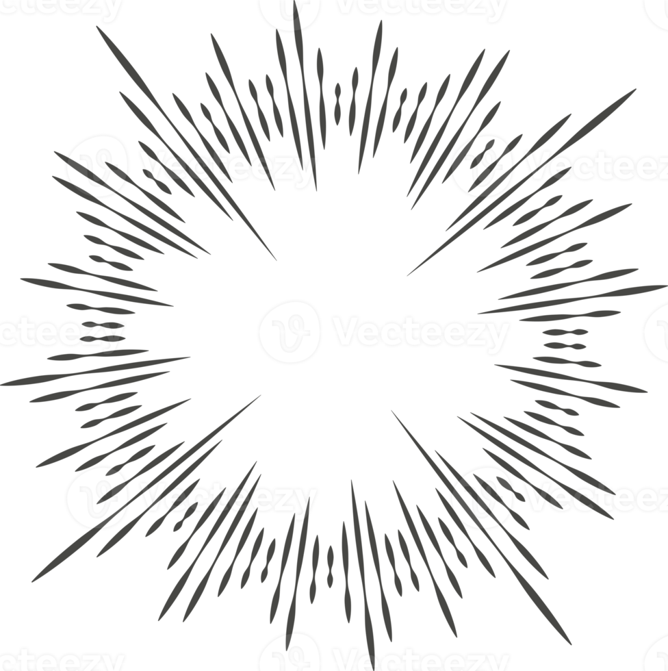 Circle audio wave. Circular music sound equalizer. Abstract radial radio and voice volume symbol. png