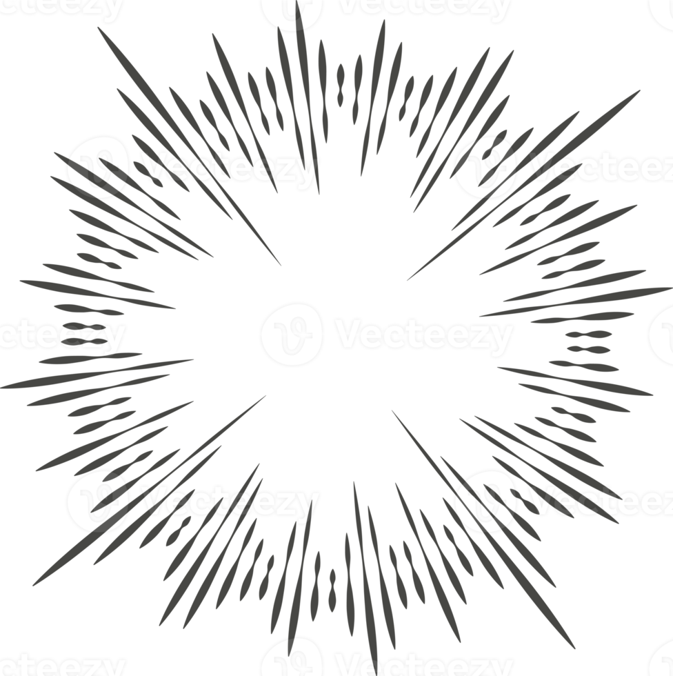 Circle audio wave. Circular music sound equalizer. Abstract radial radio and voice volume symbol. png