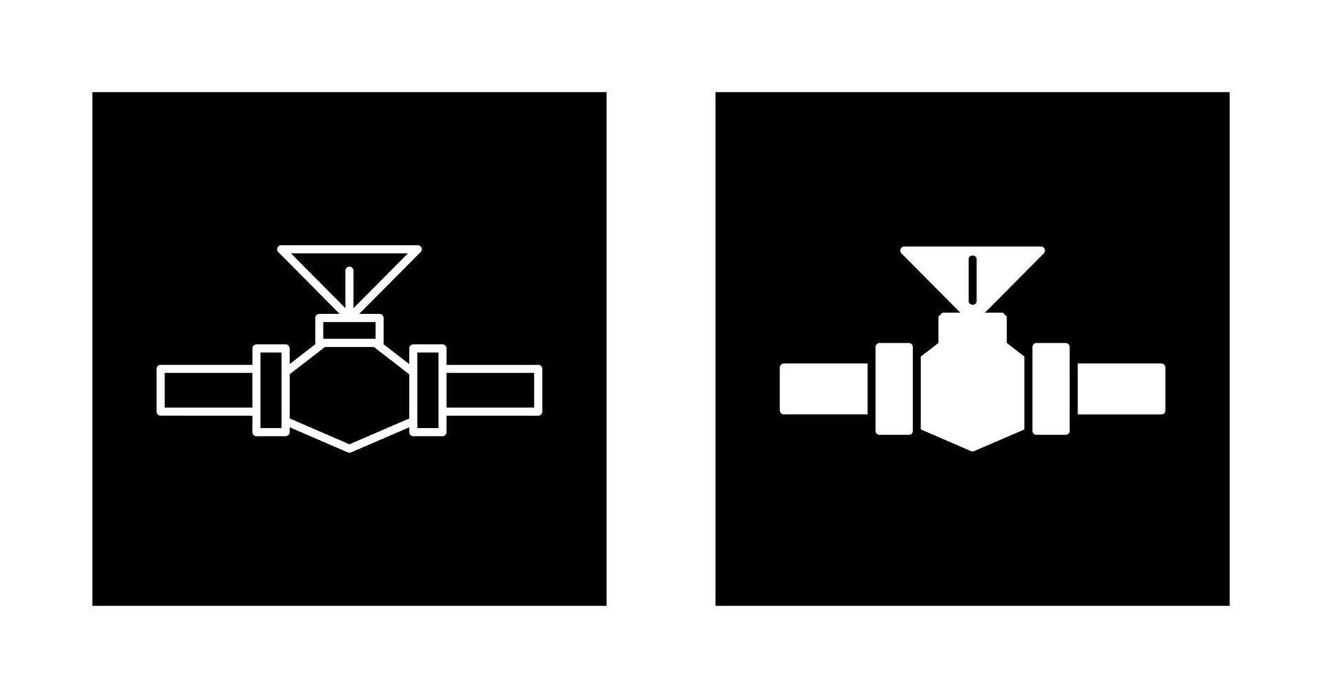 Valve Vector Icon