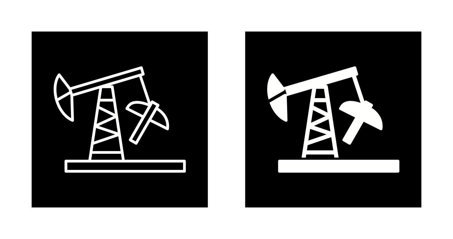 Derrick Vector Icon