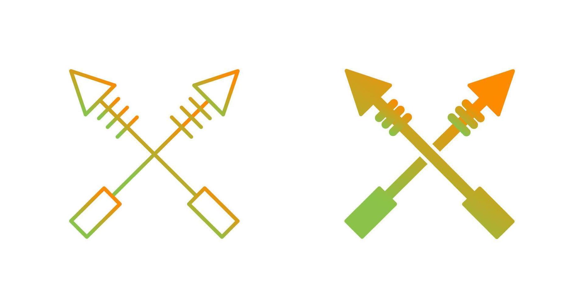 Arrows Vector Icon