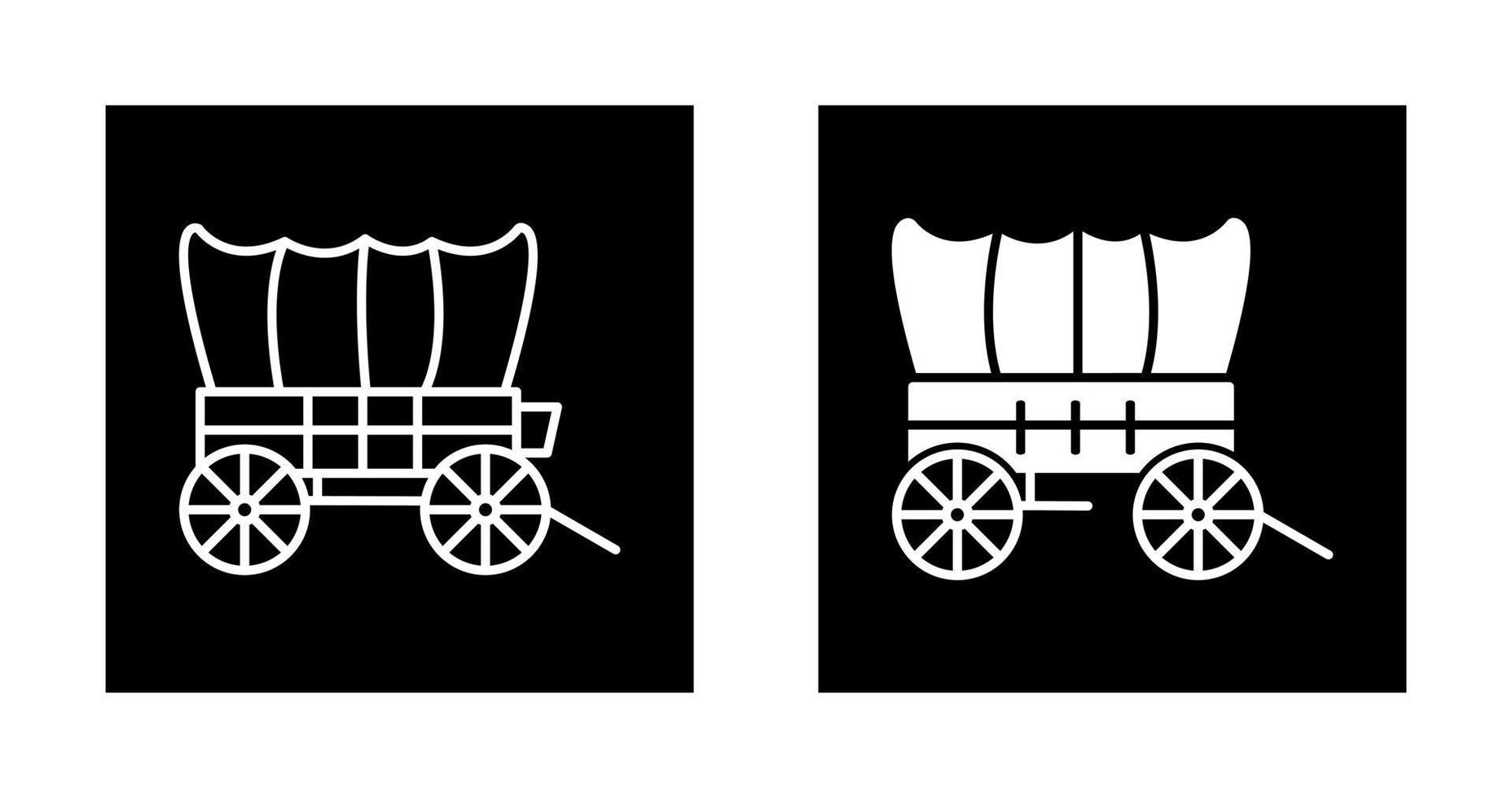 Cart Vector Icon