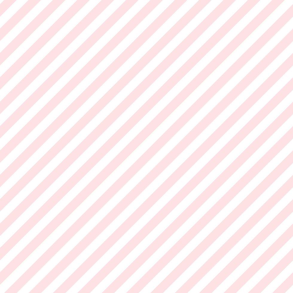 Scrapbook seamless background. Pink baby shower patterns. Cute print with stripes vector