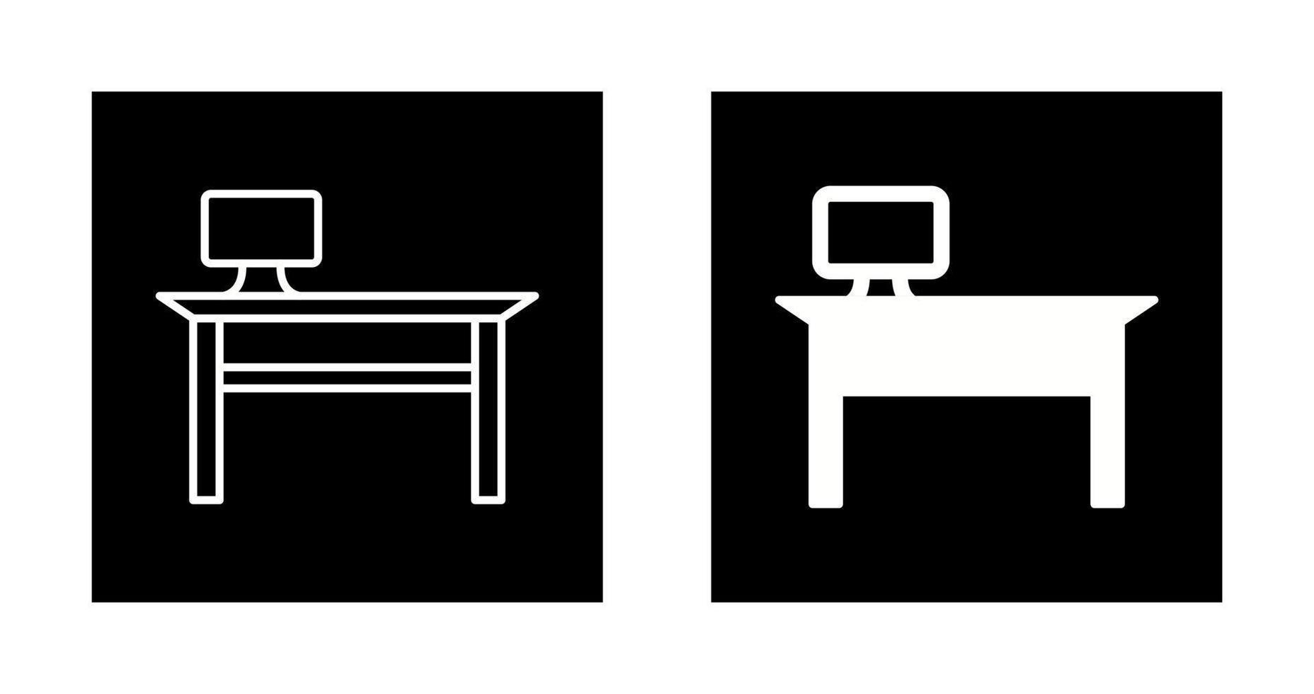 Single Sofa Vector Icon