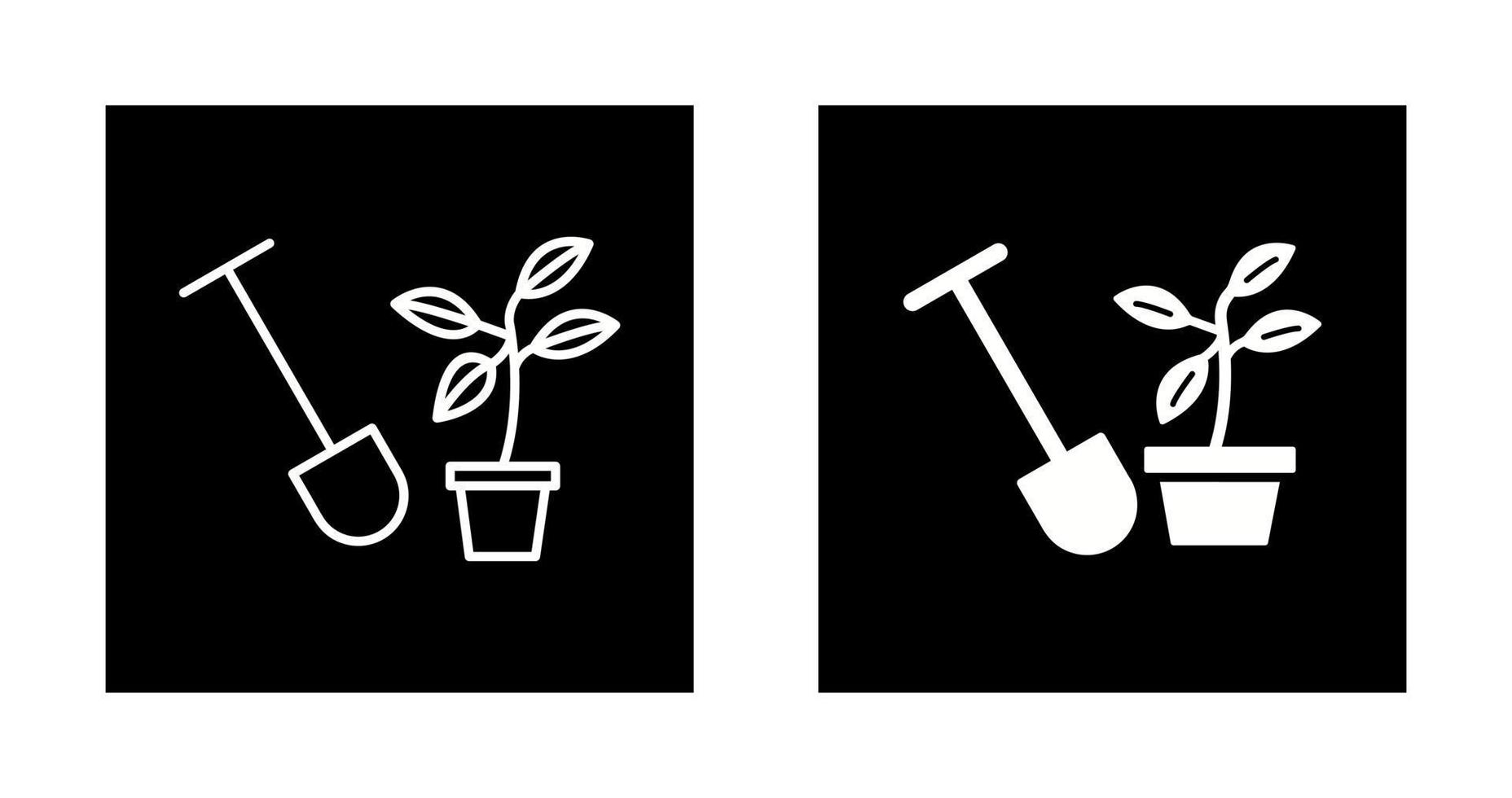 Plantation Vector Icon