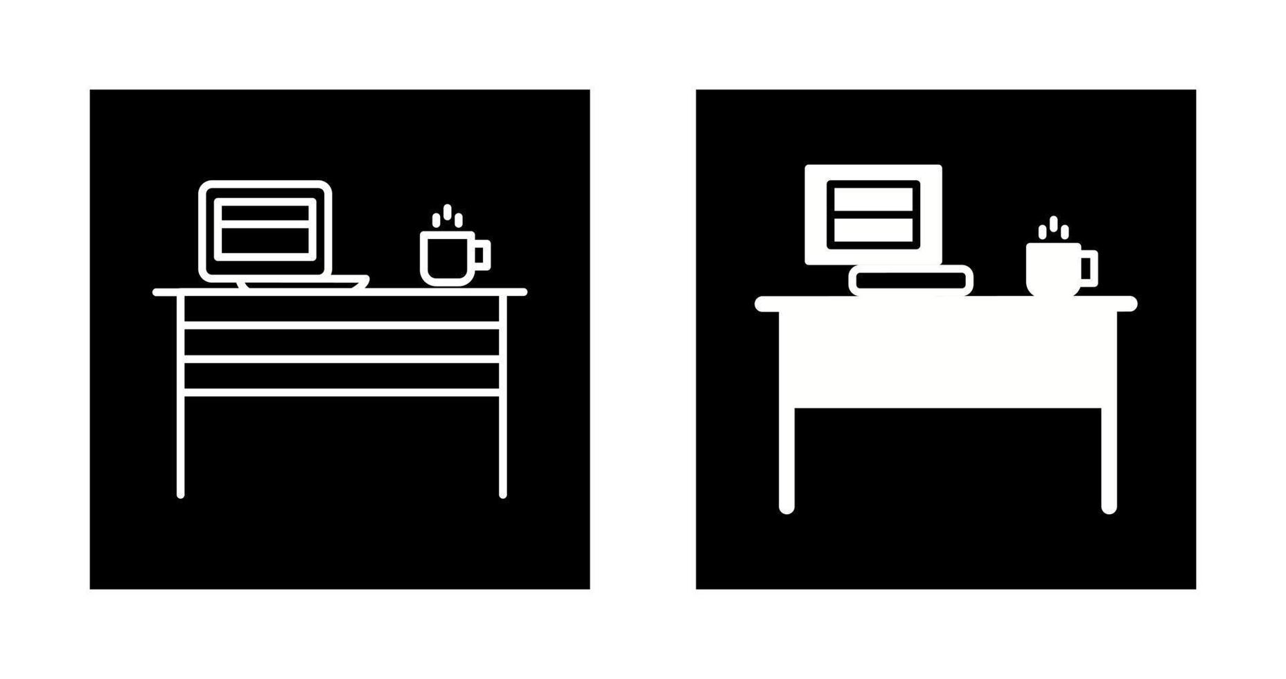 Curtains Vector Icon