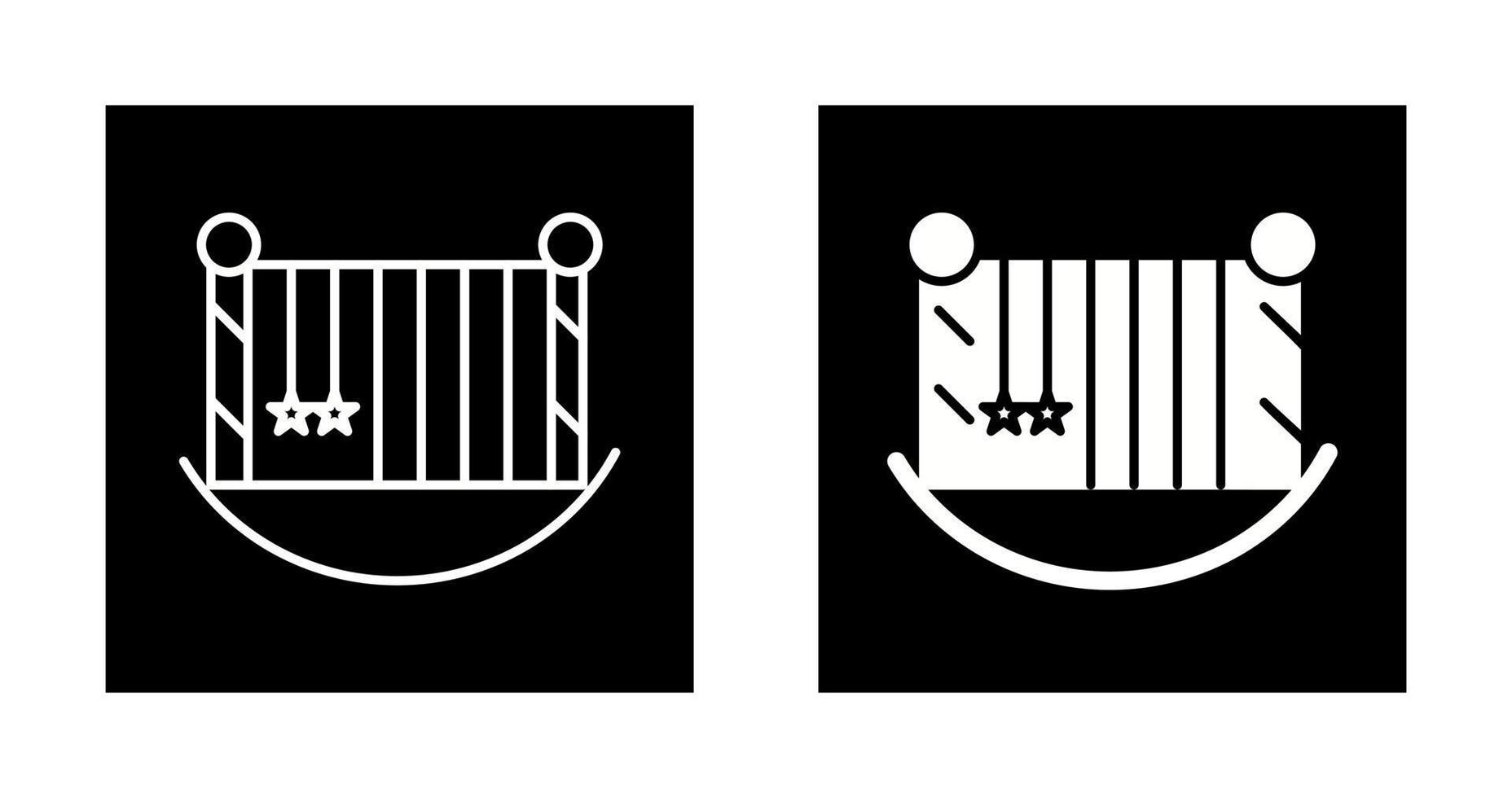 Comfortable Chair Vector Icon