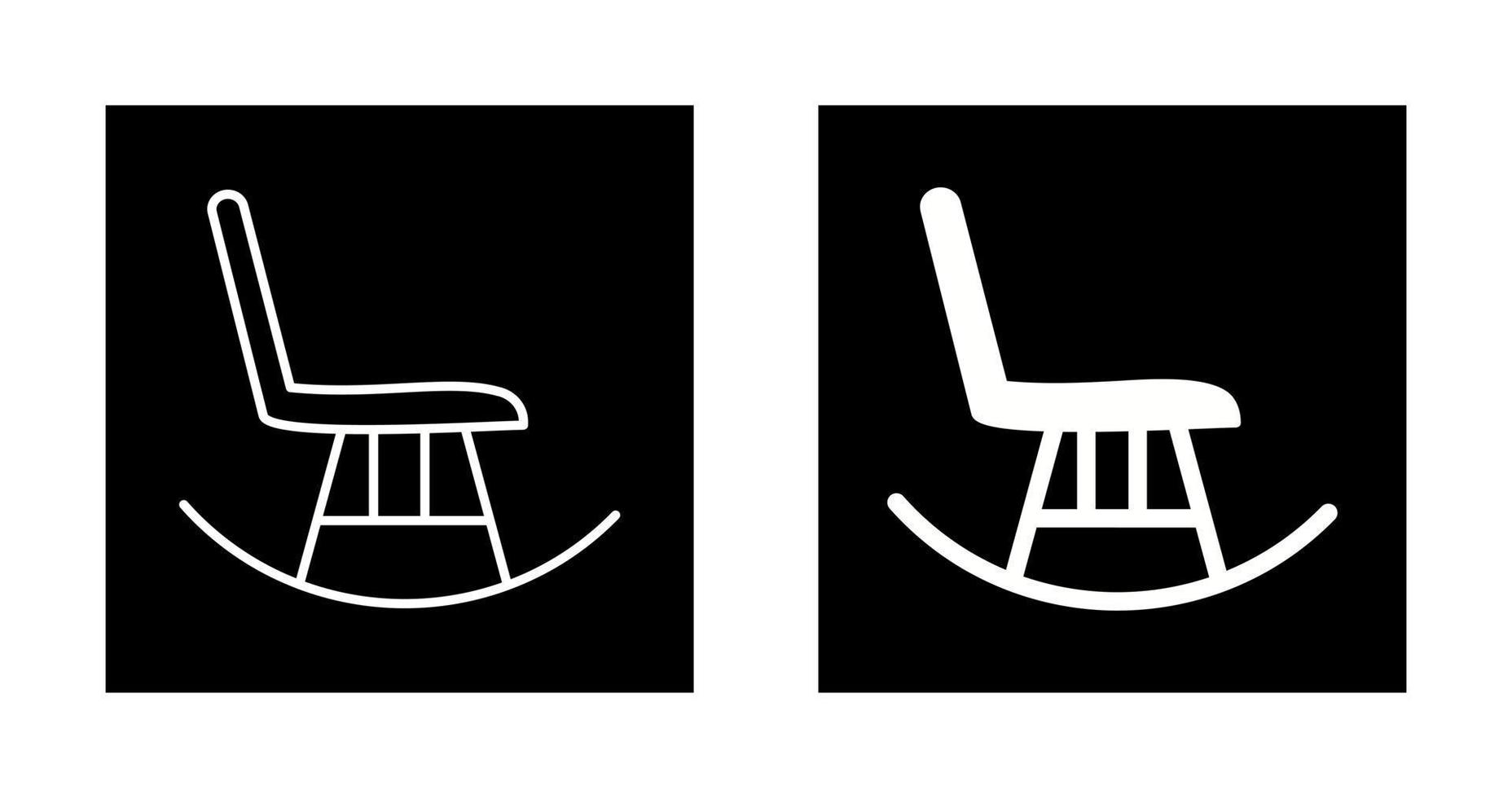 Mirror Vector Icon