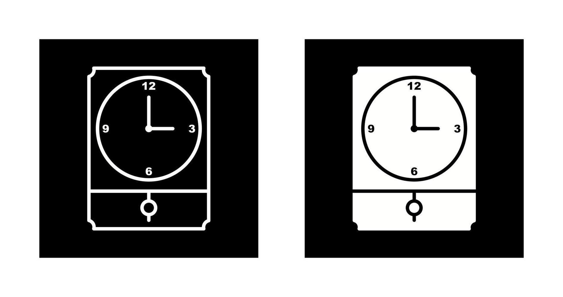 Working Desk Vector Icon