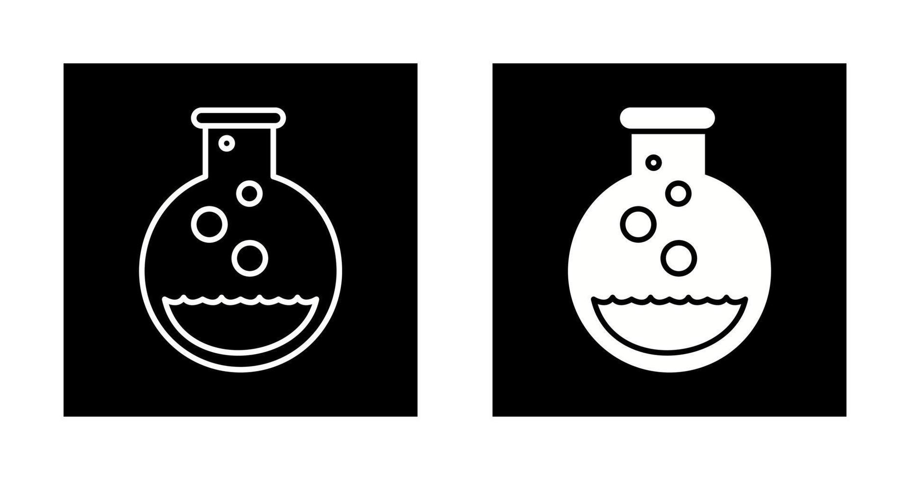 Science Vector Icon