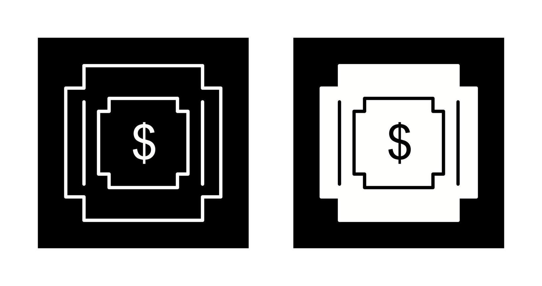 Euro Symbol Vector Icon