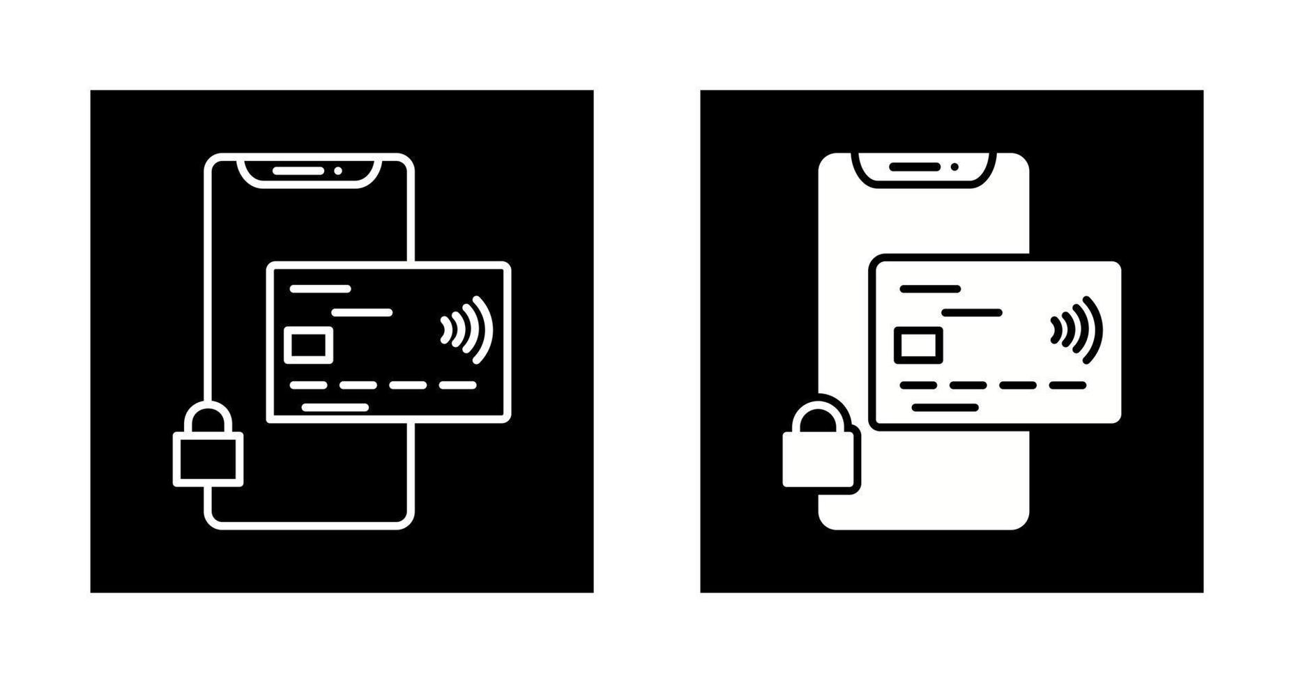 Vision Vector Icon
