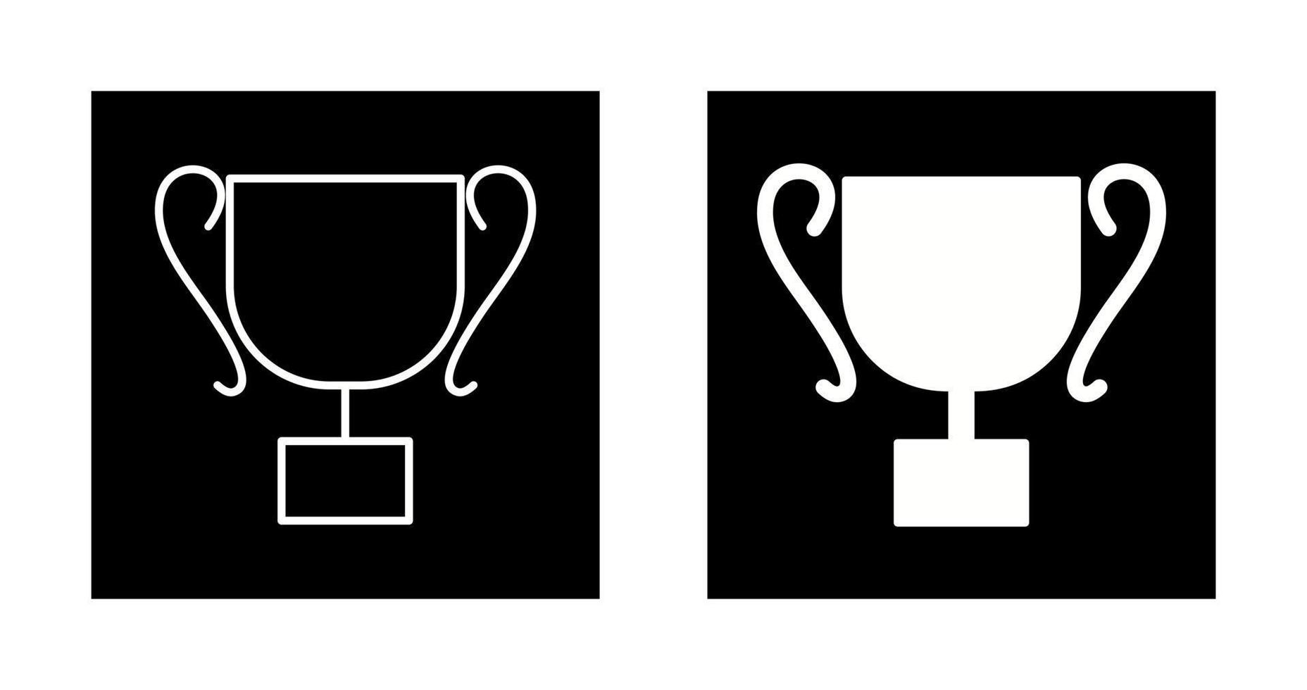 Invoice Vector Icon