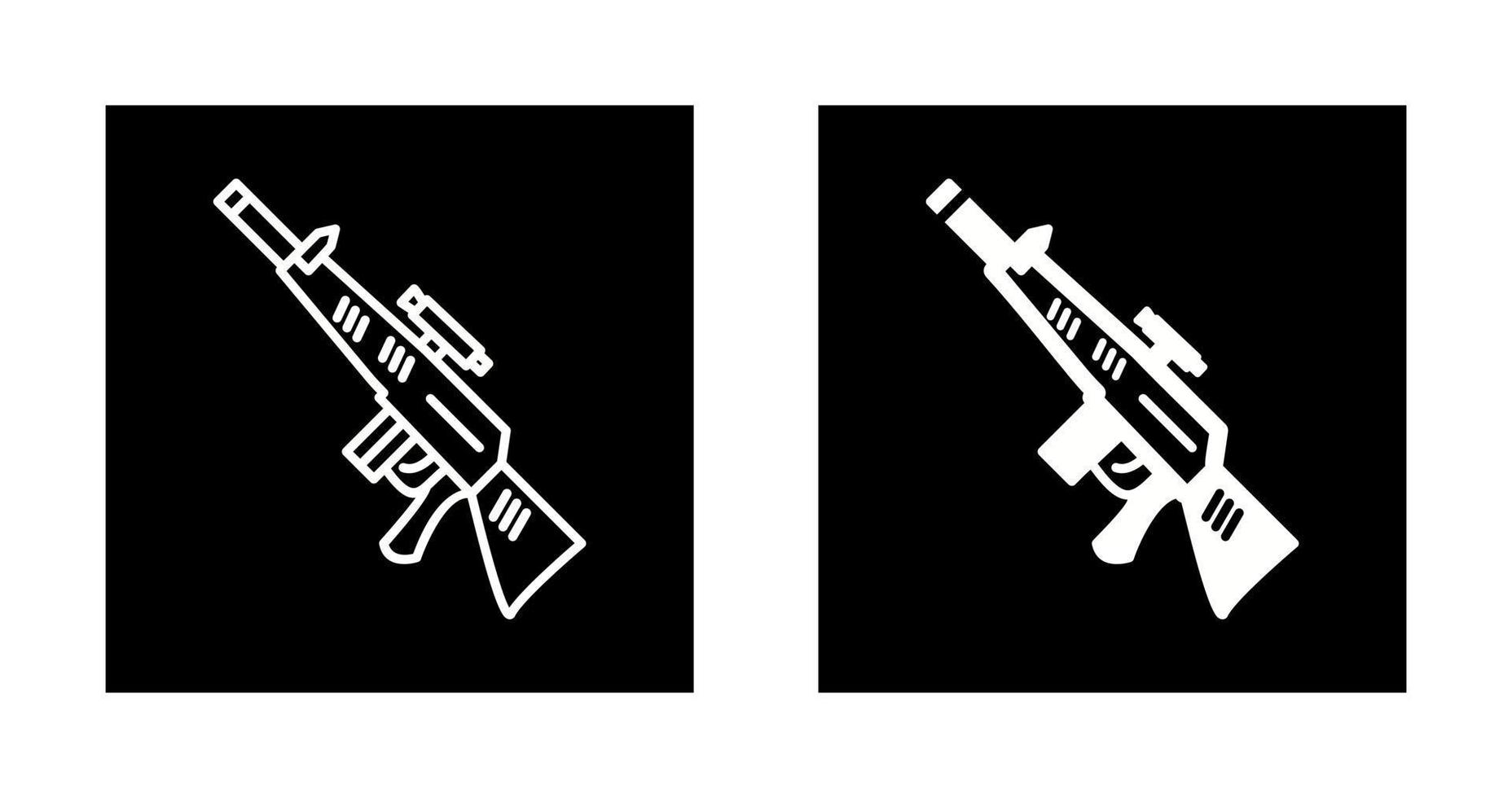 Missile Vector Icon