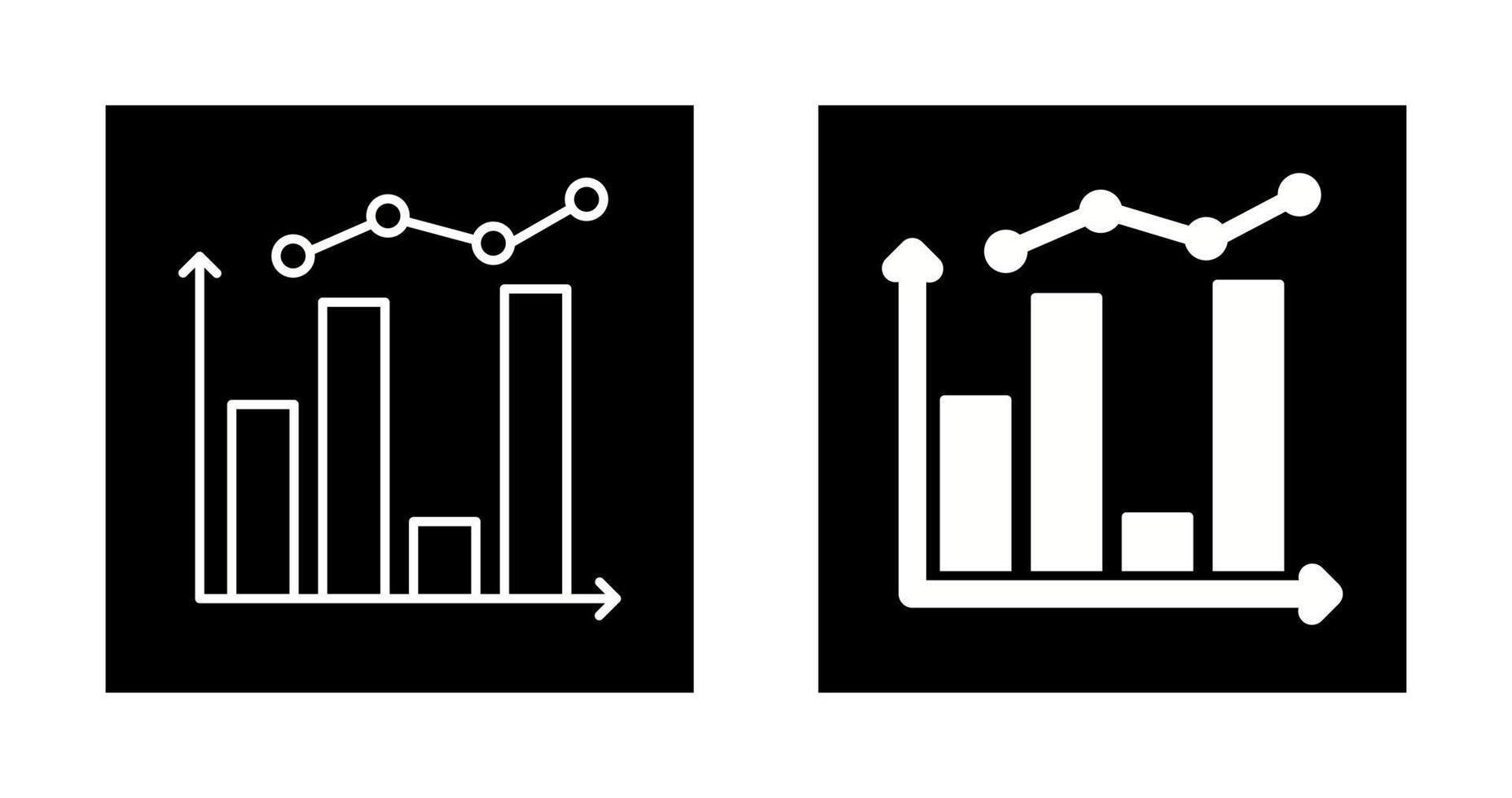 Statistics Vector Icon